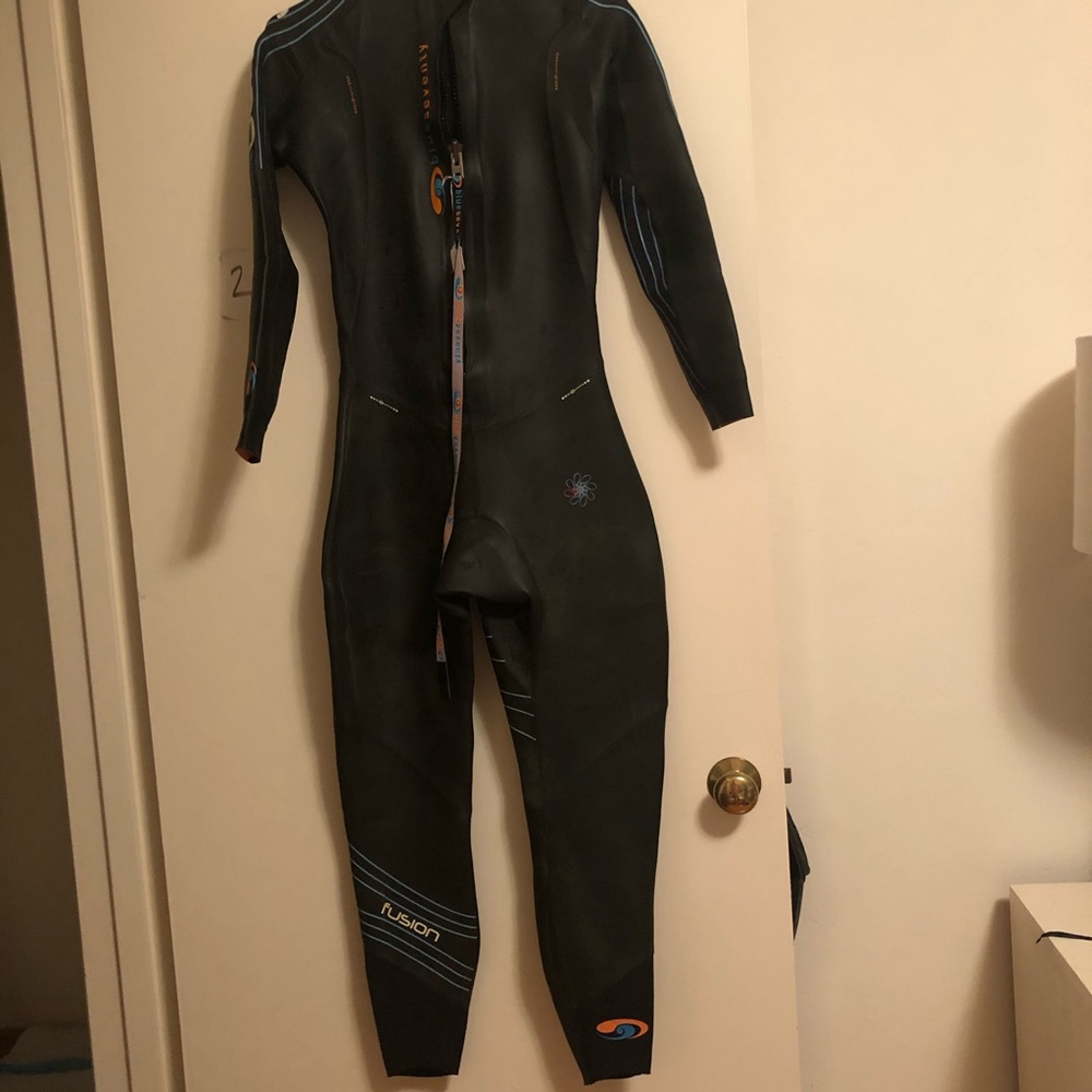 Blue Seventy Wetsuit